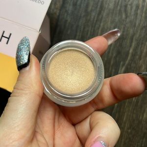 Flavedo & Albedo High Glow Champagne